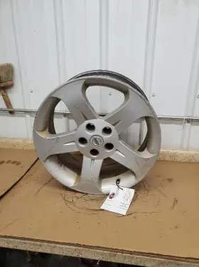 560-62420b Nissan Wheel 18x7-1/2 Alloy 5 Spoke Painted Finish Fits 03-05 Murano 294365