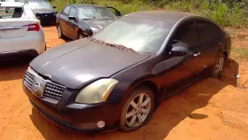 560-62422 Nissan Wheel 17x7 Alloy 7 Spoke Fits 04-06 Maxima 248636