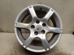 560-62443 Nissan Wheel 16x6-1/2 Alloy Painted Finish 6 Spoke Fits 05-06 Altima 1122335