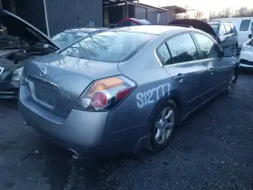 560-62479a Nissan Wheel 16x7 Alloy 6 Spoke Painted Finish Bright Silver Fits 07-09 Altima 4777053