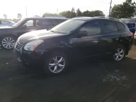 560-62498 Nissan Wheel 16x4 Spare Fits 11-17 Quest 1228762
