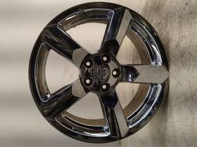 Nissan 560-62527 2009-2011 Maxima Oem Wheel Rim G1col