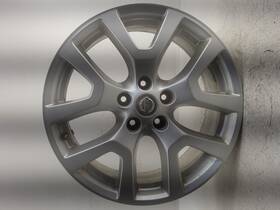 Nissan 560-62560 2011-2012 Rogue Oem Wheel Rim Nda4u