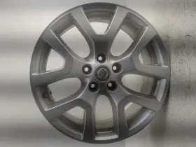560-62560 Nissan 2011-2012 Rogue Oem Wheel Rim Nda4u