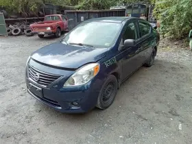 560-62576 Nissan Wheel 15x4 Spare Fits 12-19 Versa 1716829