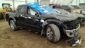 Nissan 560-62613 Wheel 18x7-1/2 Alloy Y Spoke Painted Silver Sl Fits 14-21 Frontier 7050368