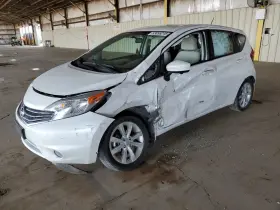 560-62622 Nissan Wheel 16x6 Alloy 8 Spoke Fits 14-18 Versa 2431851