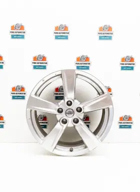 560-62625 Nissan 2009-2012 370z Front Wheel 18x8 5x114.3 5 Spoke Oem