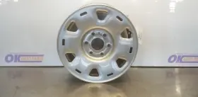 560-62725 Nissan 19 Titan Xd 17x7.5 Steel Wheel Rim
