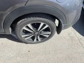 560-62792 Nissan Wheel 17x6-1/2 Alloy 10 Spoke Fits 18-20 Kicks 1168196