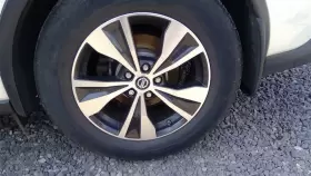 560-62812 Nissan Wheel 18x7-1/2 Alloy V-spoke Fits 19-21 Murano 560-62812 Nissan Wheel 18x7-1/2 Alloy V-spoke Fits 19-21 Murano