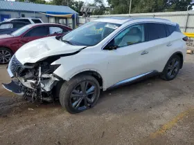 560-62815 Nissan Wheel 20x7-1/2 Alloy Painted Silver Fits 19-21 Murano 461338