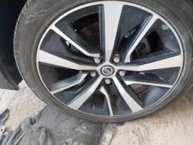 560-62838 Nissan Maxima 2022 Wheel 1941147 560-62838 Nissan Maxima 2022 Wheel 1941147