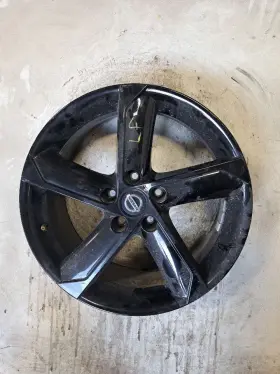 560-62841 Nissan Wheel/rim 2022 Sentra Sku#4121309