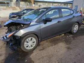 560-62867 Nissan Wheel 15x6-1/2 Steel Fits 23 Versa 2499182