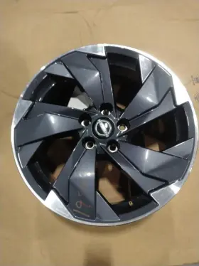 560-62882 Nissan Rogue 2024 Wheel 531066