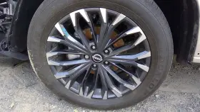 560-62883 Nissan Rogue 2024 Wheel 1200550