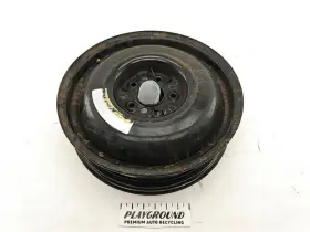 560-73665 Nissan 350z Coupe Wheel 16x4 Compact Spare Fits 2003-2006