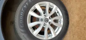 560-l17019 Nissan 2019 Rogue Oe Wheel