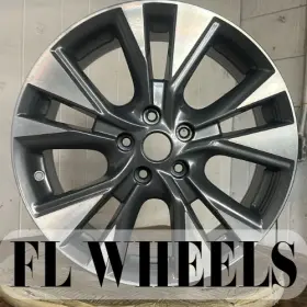 5aa3b-dt23 Nissan Murano Wheel Rim R18 Inch R18x7.5j Et50 Oem 5aa3b Dt23
