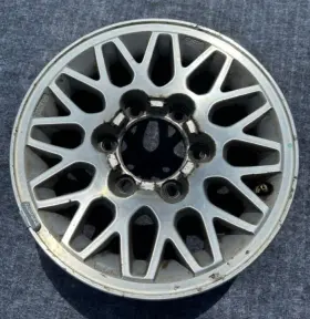 15x6.5jj Nissan 62343 1996-1999 Pathfinder Wheel Rim Oem
