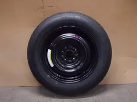 90d16 Nissan 62558 2010-2020 Rogue 16x4 Steel Wheel T155/90d16 Compact Spare Tire Oem