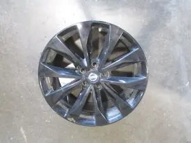 62809 Nissan 2019 2020 2021 2022 2023 Maxima 19 Inch Alloy Wheel Rim 10 Spoke Oem