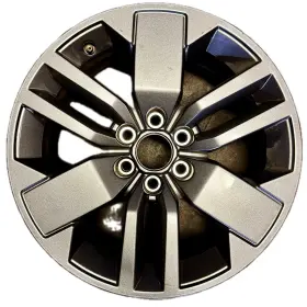 9by1a Nissan 94073 17 Inch X 7.5 Frontier 2024 2025 2026 Factory Oem Wheel Rim Fx17