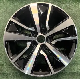 62807 Nissan 96441 18 Inch X 8 Maxima 2019 2020 2021 2022 2023 Factory Oem Wheel Rim