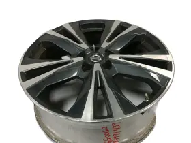 9pf8awa49 Nissan Oem 1 Wheel Rim For Pathfinder Alloy B Grade Oxidation
