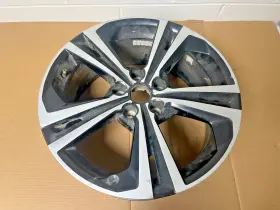 Aly62825u45n Nissan Wheel 18-inch Rim For 2020 2021 2022 2023 Sentra Sr Machined