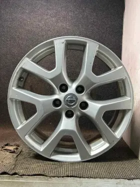 D03003ue1a Nissan Fits 2011-15 Rogue 18x7in Wheel/rim Oem