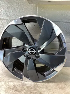 D0c00-6rz3a Nissan Genuine Wheel Alloy
