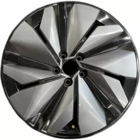 D0c005mr9b Nissan Ariya Oem Wheel 19 Inch 2023 Rim Original Factory Alloy 95539 62864