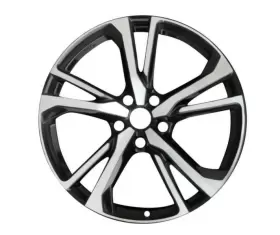 D0c006gg3b Nissan 18 19 20 370z Oem Wheel Rim Rear 19x10 Inch 62768