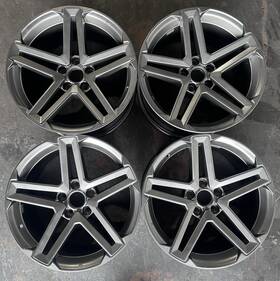 Nissan D0c006gp9a 4 Oem 2023-2026 Z 18 Inch Factory Wheels Rims