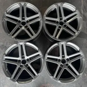 D0c006gp9a Nissan 4 Oem 2023-2026 Z 18 Inch Factory Wheels Rims