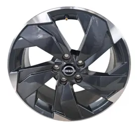 D0c006rz3c Nissan Rogue Wheel 18x7-1/2 Alloy 5 Spoke 24 25
