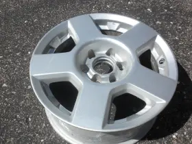 40300ea310 Nissan Frontier Wheel Pathfinder Xterra One 16 Inch Rim