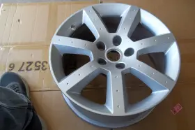 Fz31 Nissan 2003-2005 350z Front 17 Inch Factory Oem Wheel Rim Used