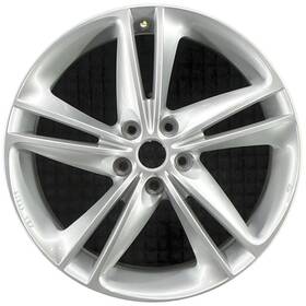 Nissan Ke4094c400 Wheel Rim Rogue Sport 19 2018-2022 Oem Factory Oe 96662