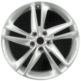 Ke4094c400 Nissan Wheel Rim Rogue Sport 19 2018-2022 Oem Factory Oe 96662