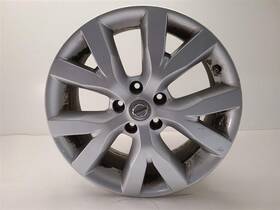 Nissan Murano18x7 2011-2014 Murano 18x7-1/2 10 Spoke Steel Wheel Rim Oem