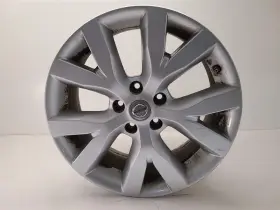Murano18x7 Nissan 2011-2014 Murano 18x7-1/2 10 Spoke Steel Wheel Rim Oem