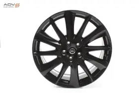 T99w19uf9j Nissan Murano Wheel Rim 20 Inch 20x7.5j And Center Cap Tpms Sensor Oem 2022 - 2024