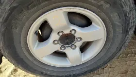 40300zd216 Nissan Trucks 2002-2004 Xterra 16 Aluminum Wheel Oem 4 Spoke Rim #2 Xe