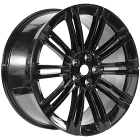 W792-gb2310.40.5.120 Oe Concepts W792 Rover 23x10 5x120 40mm Gloss Black Wheel Rim 23 Inch
