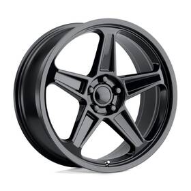 Oe Creations 186gb-299020 2023 Dodge Charger Srt Hellcat Widebody- Pr186 Wheel