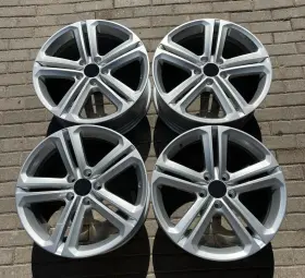 Oew-18x8-vw-hb2 Oe Wheels 18 Inch Rims Fit Audi A6 2000 01 02 03 04 05 06 07 08 09 10 2011 18x8 New