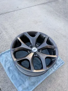 006046 Oem 006046/2015 2015-2019 Dodge Charger R/t 20 Inch Wheels